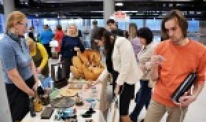В Уфе состоялась встреча предпринимателей Communication Day В Уфе состоялась встреча предпринимателей Communication Day