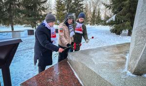 Дайджест событий Молодёжной общественной палаты Уфы