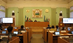 Депутаты утвердили прогноз социально-экономического развития города Уфы до 2024 года