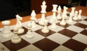 Уфимский турнир по шахматам открылся в Национальном музее РБ