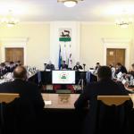В Горсовете Уфы состоялось заседание шести постоянных комиссий