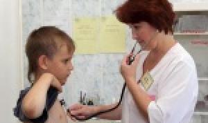 Депутаты Уфы установили надбавки врачам, работающим в детских лагерях