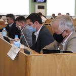Депутаты Горсовета утвердили местные нормативы градостроительного проектирования городского округа
