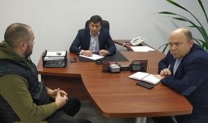 Депутаты Горсовета Уфы завершили неделю приема граждан Депутаты Горсовета Уфы завершили неделю приема граждан