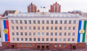 Депутаты Горсовета Уфы приняли новые меры поддержки предпринимателей Депутаты Горсовета Уфы приняли новые меры поддержки предпринимателей