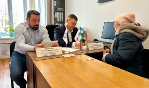 Лига приёмов Лига приёмов