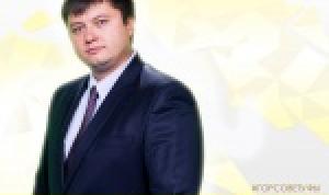 18 июля – день рождения депутата городского Совета Уфы Рустама Мукаева