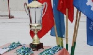 27 февраля наградят победителей турнира на Кубок Инорса