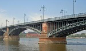 В Уфе планируют построить новый мост через Белую