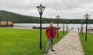 Журнал «Уфа»: Чем сложнее, тем интереснее Журнал «Уфа»: Чем сложнее, тем интереснее
