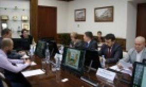 Городские депутаты обсудили развитие социального бизнеса в Уфе
