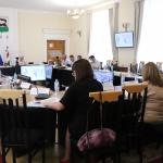 Подведены итоги общественных обсуждений по проектам планировки и межевания территории в Орджоникидзевском районе Уфы