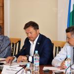 Депутат Айдар Зубаиров: «Нужно создать такие условия, чтобы предпринимателям было выгодно вести прозрачный бизнес»