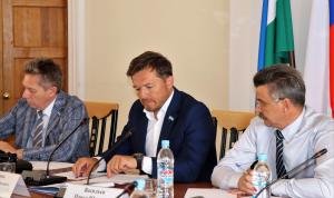 Депутат Айдар Зубаиров: «Нужно создать такие условия, чтобы предпринимателям было выгодно вести прозрачный бизнес»