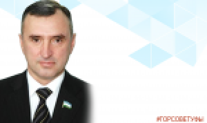 5 ноября – день рождения депутата городского Совета Уфы Александра Баутского