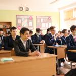 Депутаты Горсовета проводят уроки ко Дню МСУ для уфимских школьников