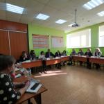 Марат Васимов провел круглый стол по вопросам развития культуры в Демском районе