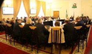 Депутаты обсуждают проект Стратегии социально-экономического развития Уфы 