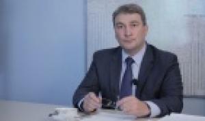 Депутаты & Факты. Руслан Султанов Депутаты & Факты. Руслан Султанов