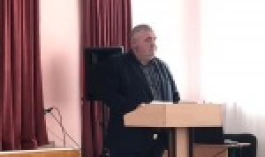 Депутат Андрей Носков рассказал о роли местного самоуправления в современной России