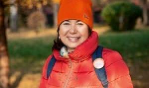 Светлана Родионова: «Скандинавская ходьба – это простой вид спорта, которому могут обучиться все»