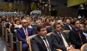 В Ленинском районе Уфы подвели итоги работы В Ленинском районе Уфы подвели итоги работы