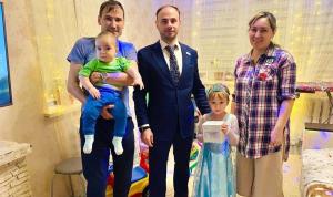 Мечты сбываются Мечты сбываются