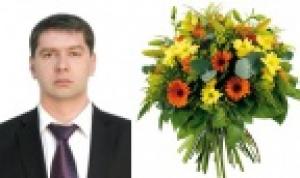 1 апреля – день рождения у депутата Алексея Силина