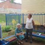 Руслан Кинзикеев встретился с жителями Кировского района Уфы