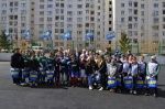 ЛДПР провела детский футбольный турнир ЛДПР провела детский футбольный турнир