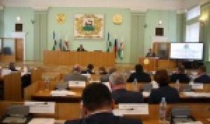 Городской Совет Уфы утвердил изменения в Устав городского округа город Уфа Республики Башкортостан
