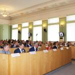 Депутаты внесли изменения в работу Молодежной общественной палаты