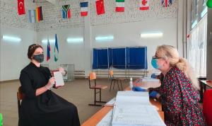 Молодёжь Уфы выбирает будущее Молодёжь Уфы выбирает будущее