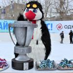 Определены победители турнира по хоккею на призы ПАО «ОДК-УМПО»