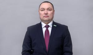 Депутат Александр Соснин вошёл в состав Совета по вопросам физической культуры и спорта при Главе РБ