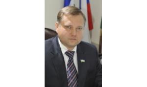 Евгений Семивеличенко поднялся на четыре позиции в рейтинге глав столиц субъектов ПФО