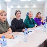 В Уфе прошел городской этап конкурса «Молодая семья-2019» 