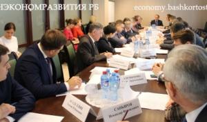 Депутат Горсовета Иосиф Марач принял участие в заседании Проектного офиса по улучшению инвестиционного и предпринимательского климата