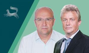 Трофимов Валерий Николаевич и Абдуллин Артур Робертович Трофимов Валерий Николаевич и Абдуллин Артур Робертович