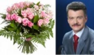 16 апреля – день рождения у депутата Павла Васильева