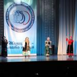 В Калининском районе Уфы состоялся финал городского этапа конкурса «Женщина - мать нации - 2021»
