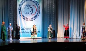 В Калининском районе Уфы состоялся финал городского этапа конкурса «Женщина - мать нации - 2021»