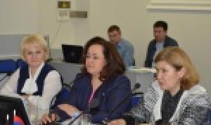 Депутаты городского Совета и Госсобрания – Курултая РБ провели совместный приём граждан
