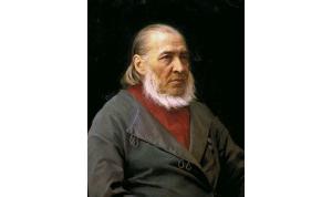 Студенты со всей страны могут участвовать в конкурсе, посвященном С.Т. Аксакову Студенты со всей страны могут участвовать в конкурсе, посвященном С.Т. Аксакову