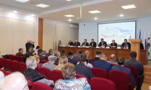 Депутаты Горсовета Уфы провели совместный приём жителей Калининского района