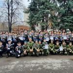 Юлай Муратов принял участие в памятном мероприятии в Уфимском морском центре