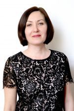 Романова Оксана Дмитриевна