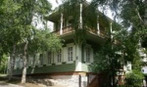 Жизнь Аксакова в формулах и календаре Жизнь Аксакова в формулах и календаре