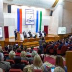 Артур Шайнуров и Артур Хромец приняли участие в форуме «Управдом»