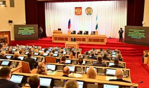 Депутаты Горсовета Уфы о Послании Радия Хабирова Государственному собранию республики Депутаты Горсовета Уфы о Послании Радия Хабирова Государственному собранию республики